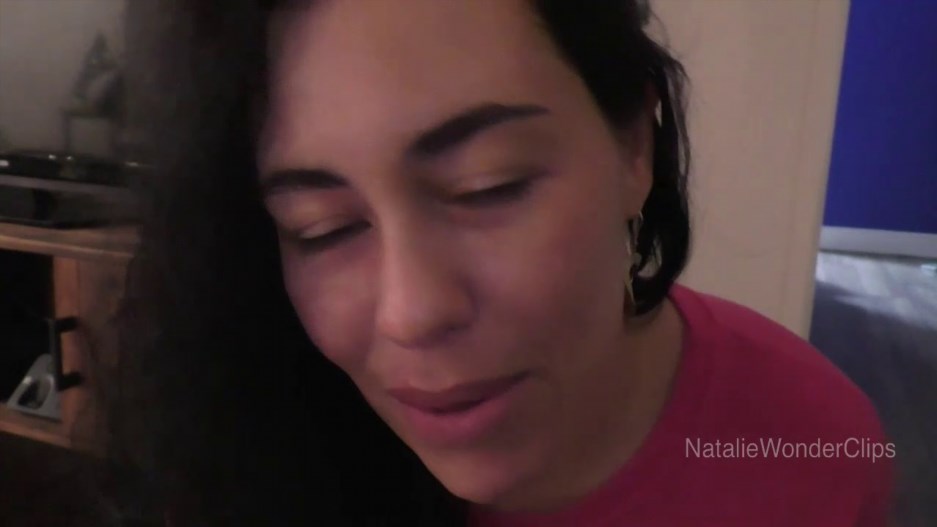 Natalie Wonder – Making Cummies Inside Your Step-Moms Best Friend Natalie Wonder – Making Cummies Inside Your Step-Moms Best Friend